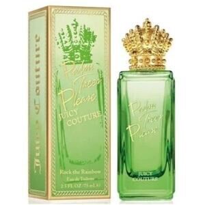 Juicy Couture Palm Trees Please Eau de Toilette, Women's Perfume - 2.5 fl. oz